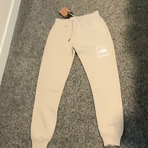 North Face joggers